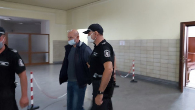 Започна делото за катастрофата край Лесово